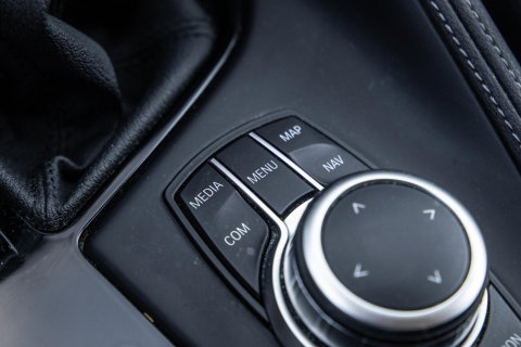 BMW X2 xDrive25e Executive CAMERA / LEDER / PLUG IN HYBRID / STOELVERWARMING / DEALER ONDERHOUDEN