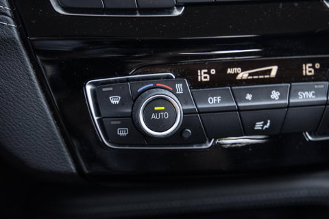BMW X2 xDrive25e Executive CAMERA / LEDER / PLUG IN HYBRID / STOELVERWARMING / DEALER ONDERHOUDEN