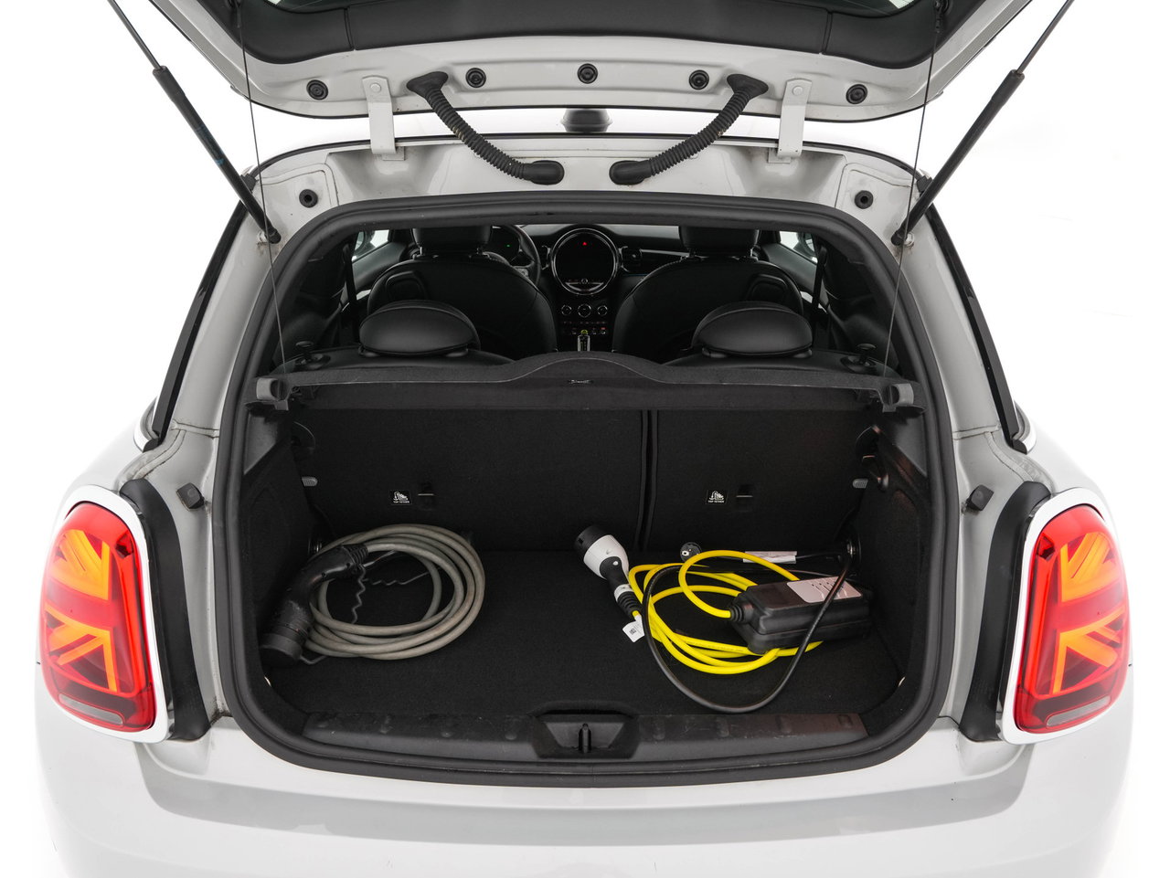 MINI Electric