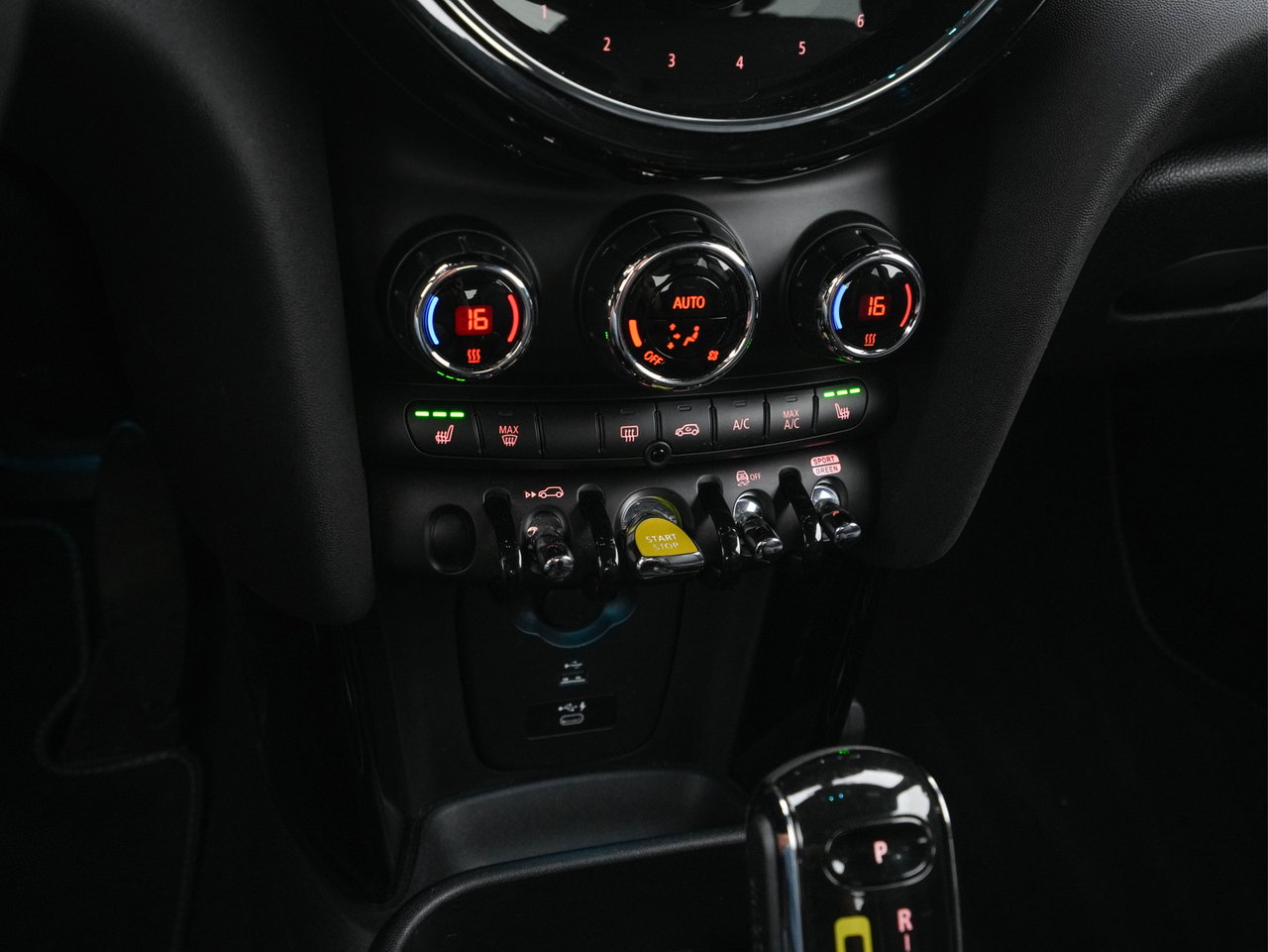 MINI Electric