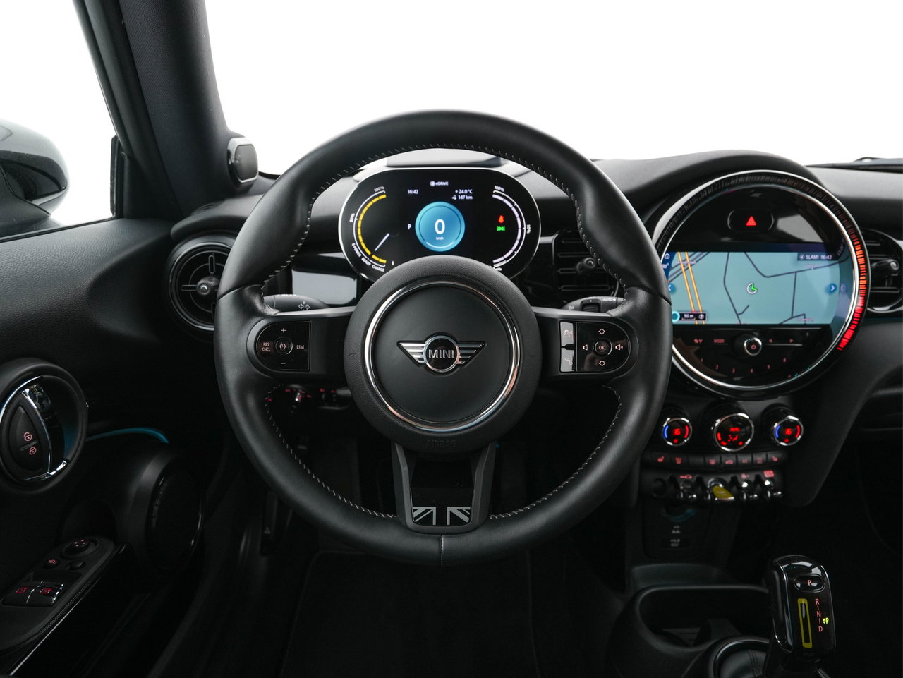 MINI Electric