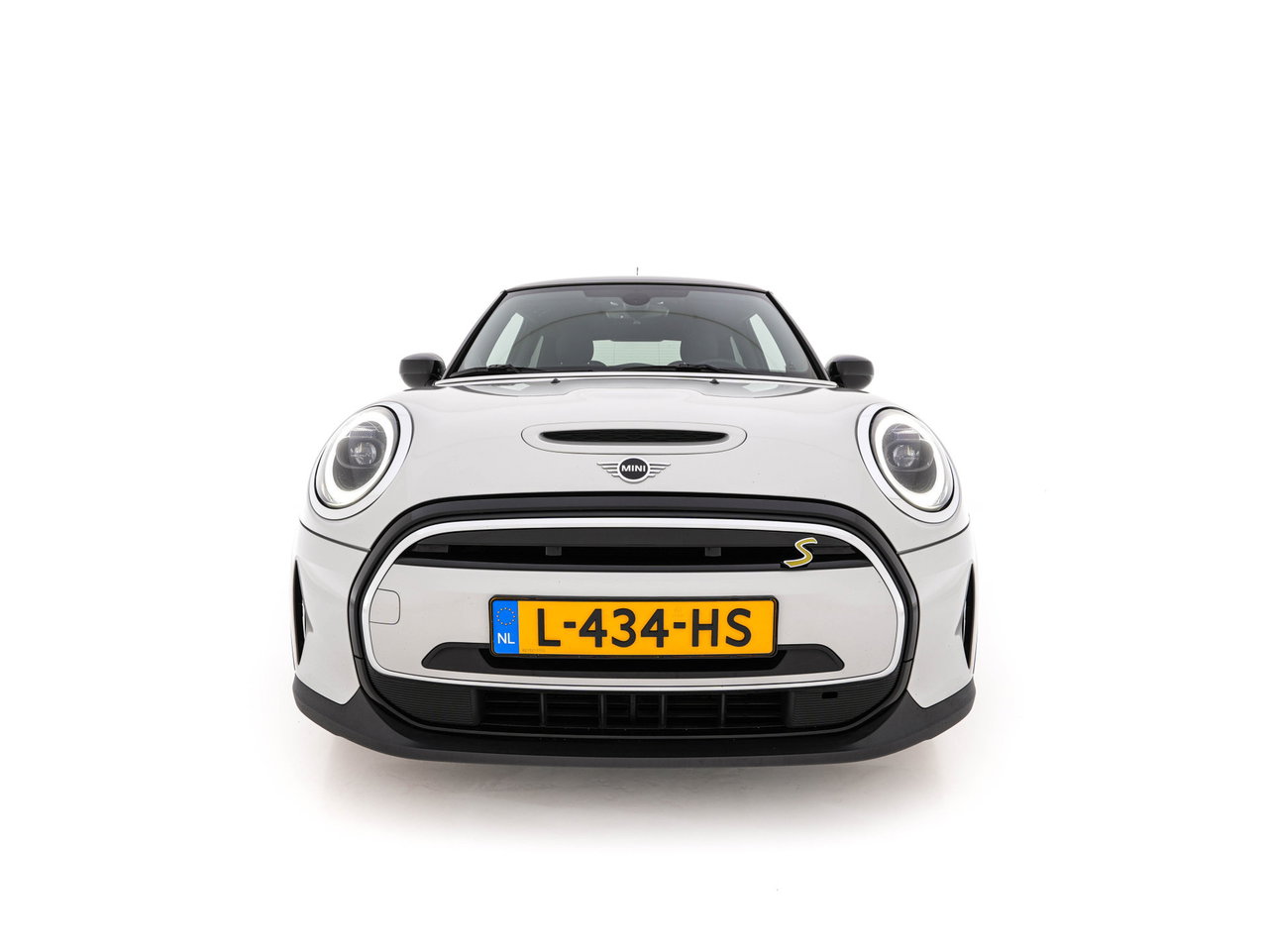 MINI Electric