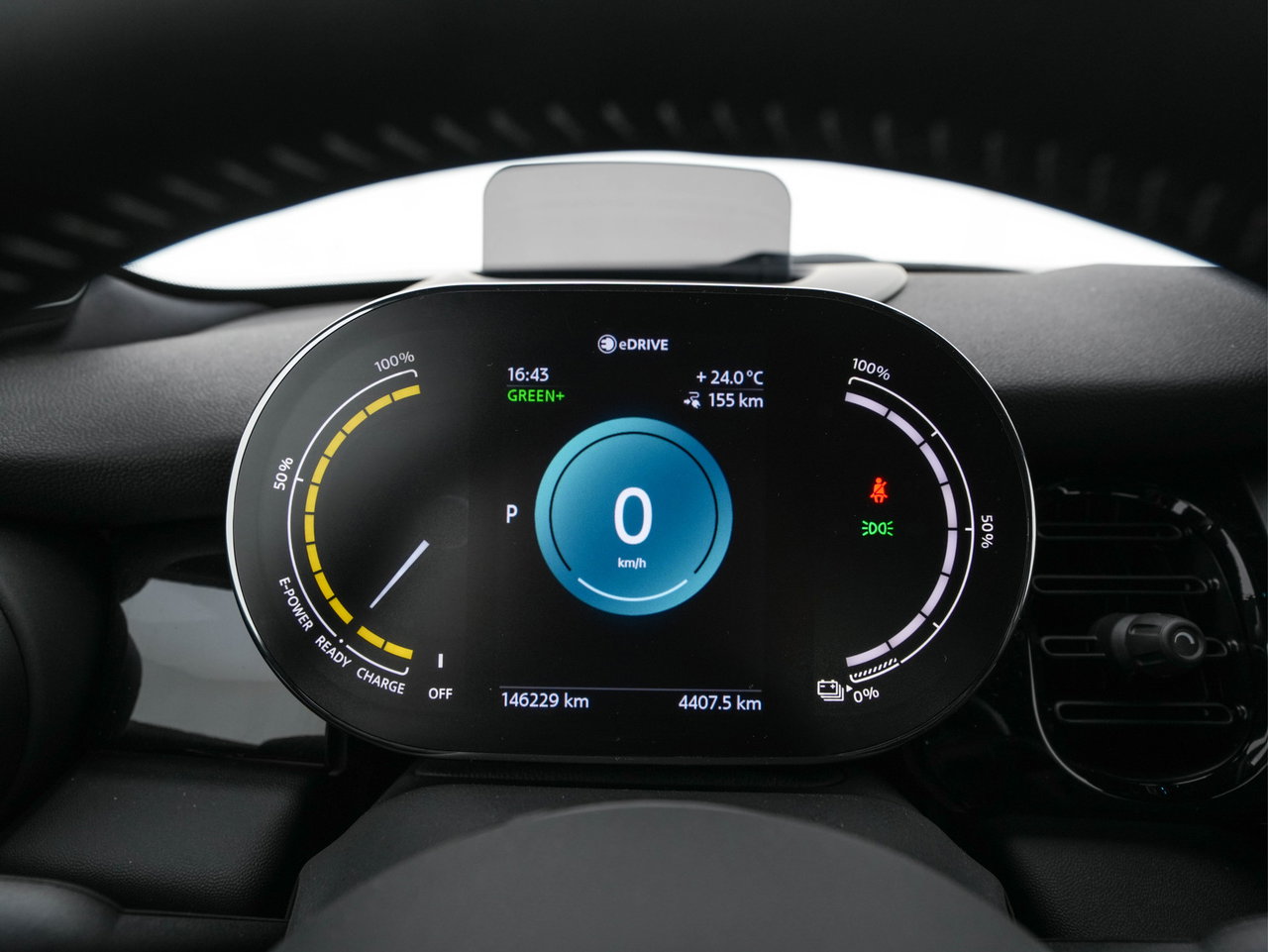 MINI Electric