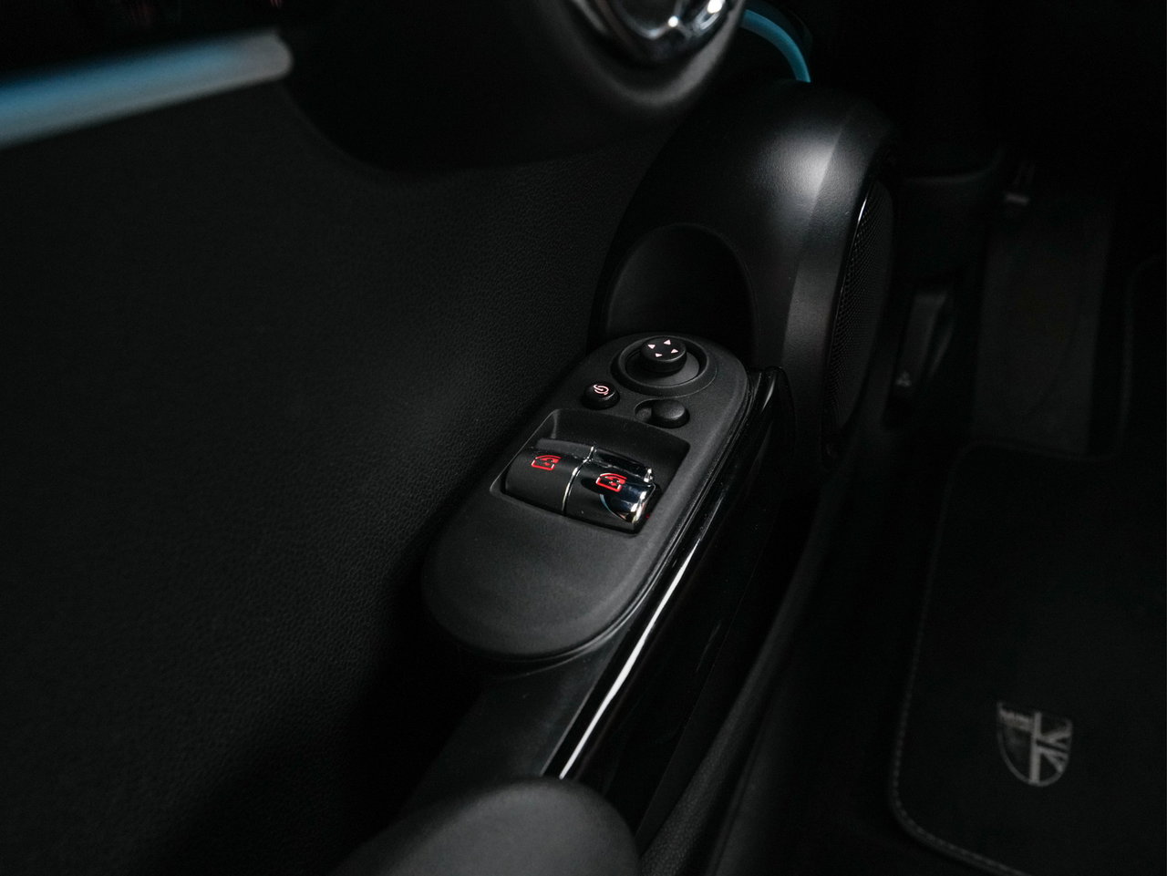 MINI Electric