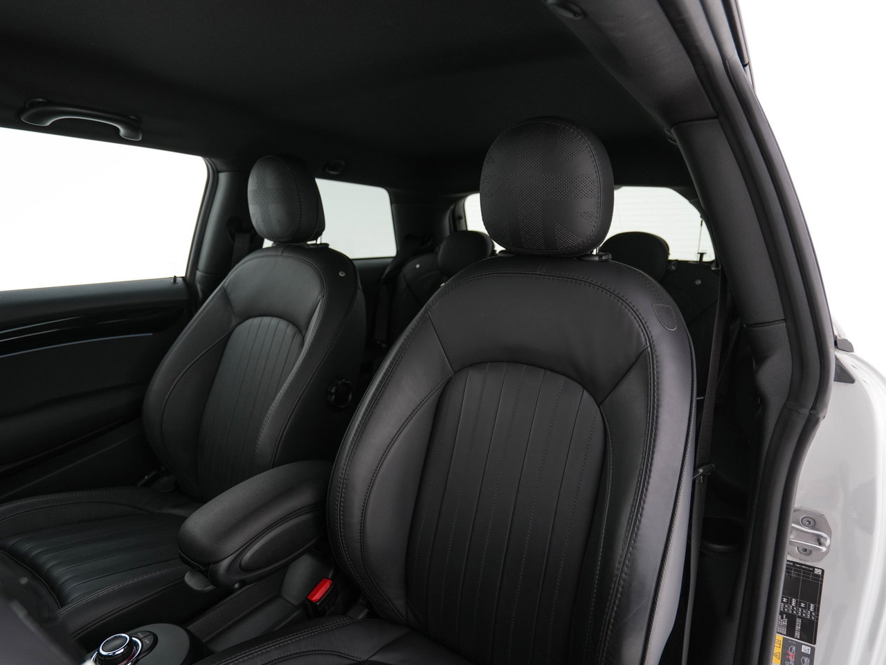MINI Electric