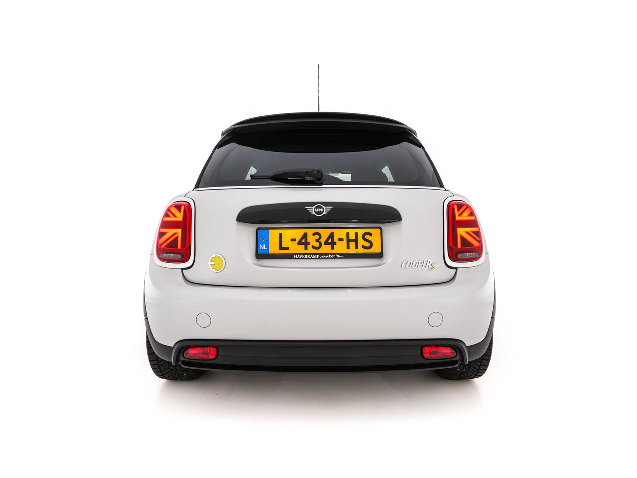 MINI Electric