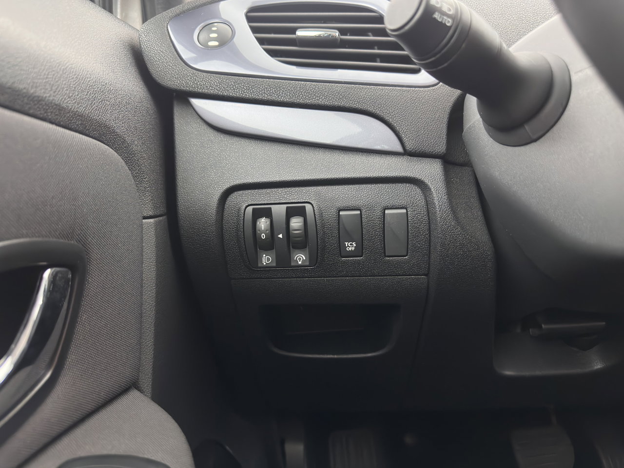 Renault Scénic