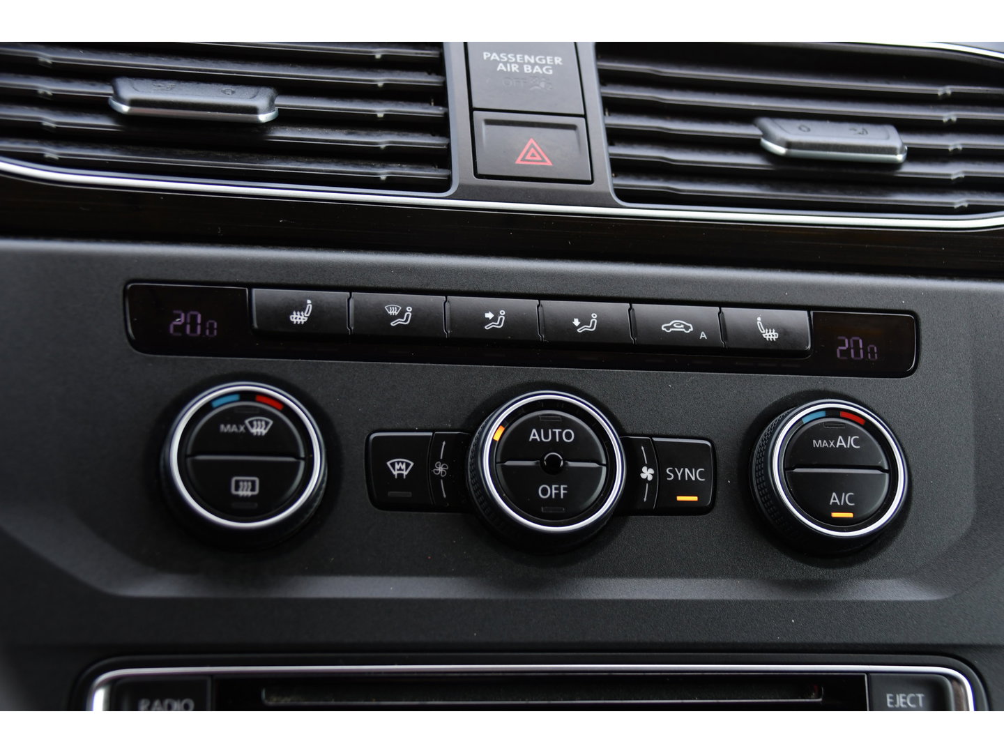 Volkswagen Caddy 2.0 TDI L1H1 Exclusive PB Edition Adaptieve Cruise, Carplay, LED, Clima, Stoelverwarming, Multimedia, Automaat, Sensoren, Uniek!