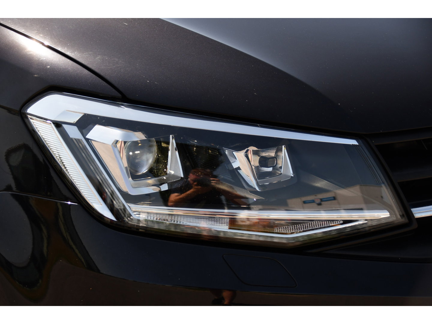 Volkswagen Caddy 2.0 TDI L1H1 Exclusive PB Edition Adaptieve Cruise, Carplay, LED, Clima, Stoelverwarming, Multimedia, Automaat, Sensoren, Uniek!