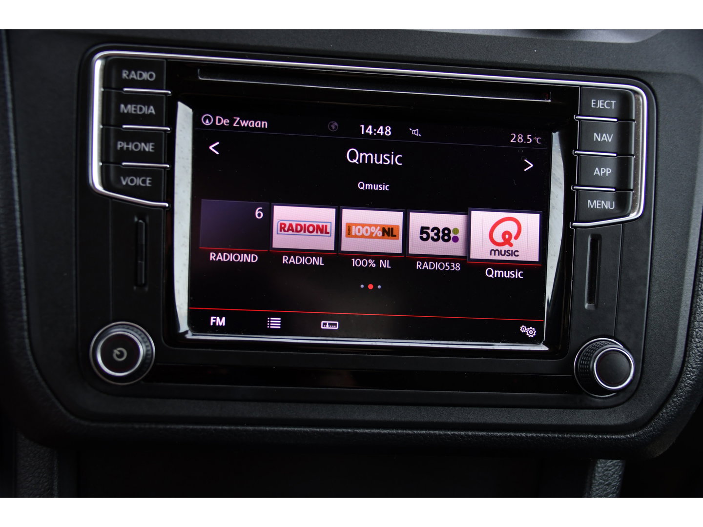 Volkswagen Caddy 2.0 TDI L1H1 Exclusive PB Edition Adaptieve Cruise, Carplay, LED, Clima, Stoelverwarming, Multimedia, Automaat, Sensoren, Uniek!