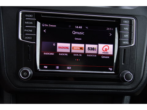 Volkswagen Caddy 2.0 TDI L1H1 Exclusive PB Edition Adaptieve Cruise, Carplay, LED, Clima, Stoelverwarming, Multimedia, Automaat, Sensoren, Uniek!