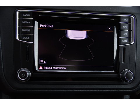 Volkswagen Caddy 2.0 TDI L1H1 Exclusive PB Edition Adaptieve Cruise, Carplay, LED, Clima, Stoelverwarming, Multimedia, Automaat, Sensoren, Uniek!