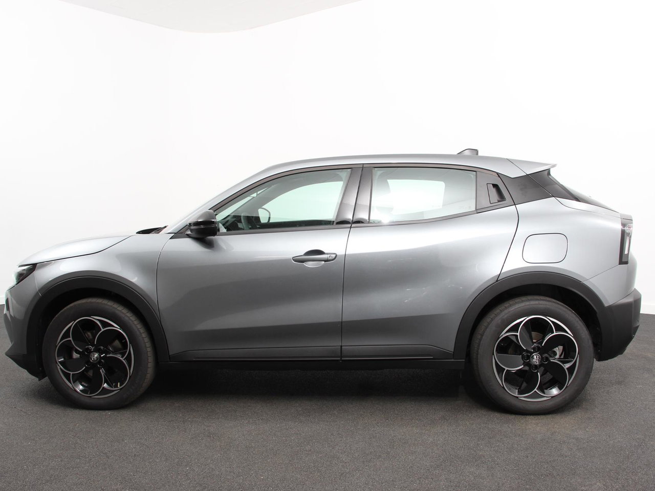 Alfa Romeo Junior