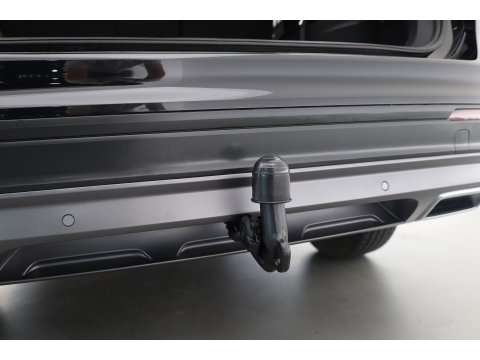 Volkswagen Tiguan Allspace 1.5 TSI Comfortline Business 7p. | Adapt. Cruise | Trekhaak | Stoelverw. | Dodehoek | All Season | Apple CarPlay | PDC V+A