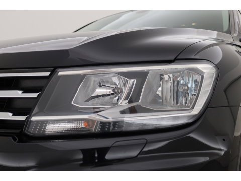 Volkswagen Tiguan Allspace 1.5 TSI Comfortline Business 7p. | Adapt. Cruise | Trekhaak | Stoelverw. | Dodehoek | All Season | Apple CarPlay | PDC V+A