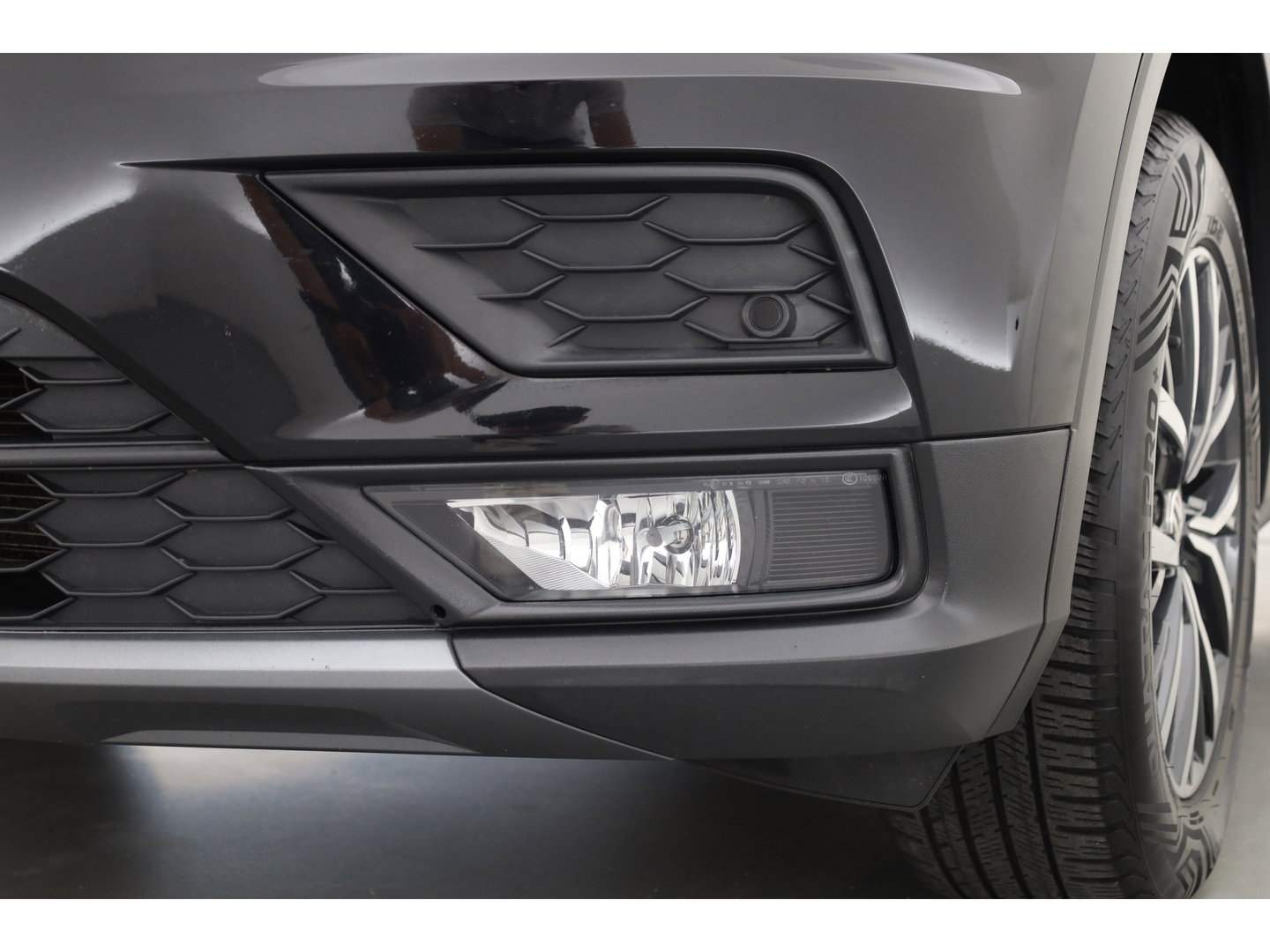 Volkswagen Tiguan Allspace 1.5 TSI Comfortline Business 7p. | Adapt. Cruise | Trekhaak | Stoelverw. | Dodehoek | All Season | Apple CarPlay | PDC V+A