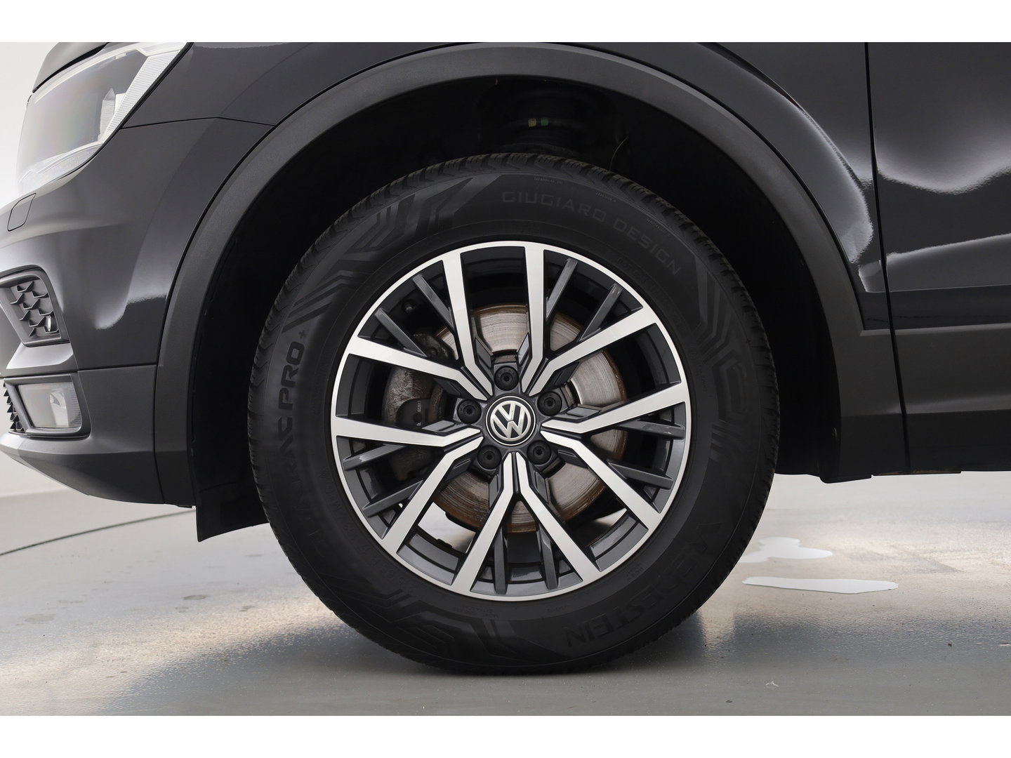 Volkswagen Tiguan Allspace 1.5 TSI Comfortline Business 7p. | Adapt. Cruise | Trekhaak | Stoelverw. | Dodehoek | All Season | Apple CarPlay | PDC V+A