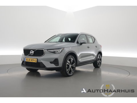 Volvo XC40 2.0 B3 Essential | Apple CarPlay & Android Auto | Cruise | PDC V+A | Stoel-Stuurverw. | Camera | 19"