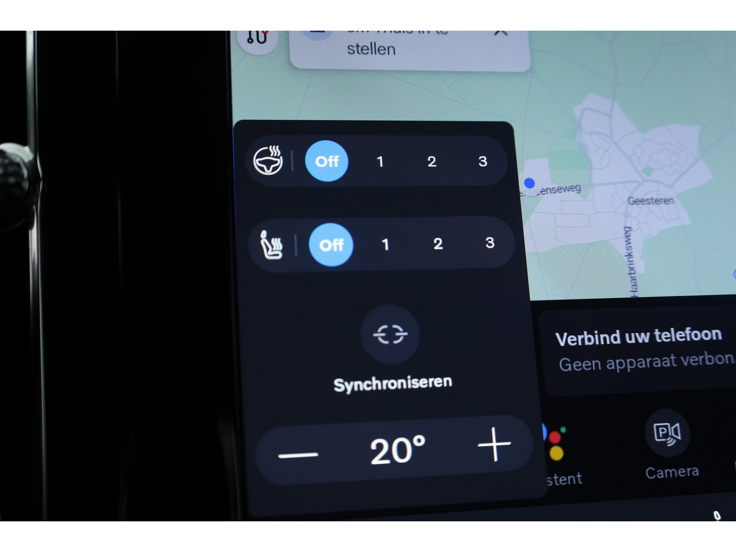 Volvo XC40 2.0 B3 Essential | Apple CarPlay & Android Auto | Cruise | PDC V+A | Stoel-Stuurverw. | Camera | 19"