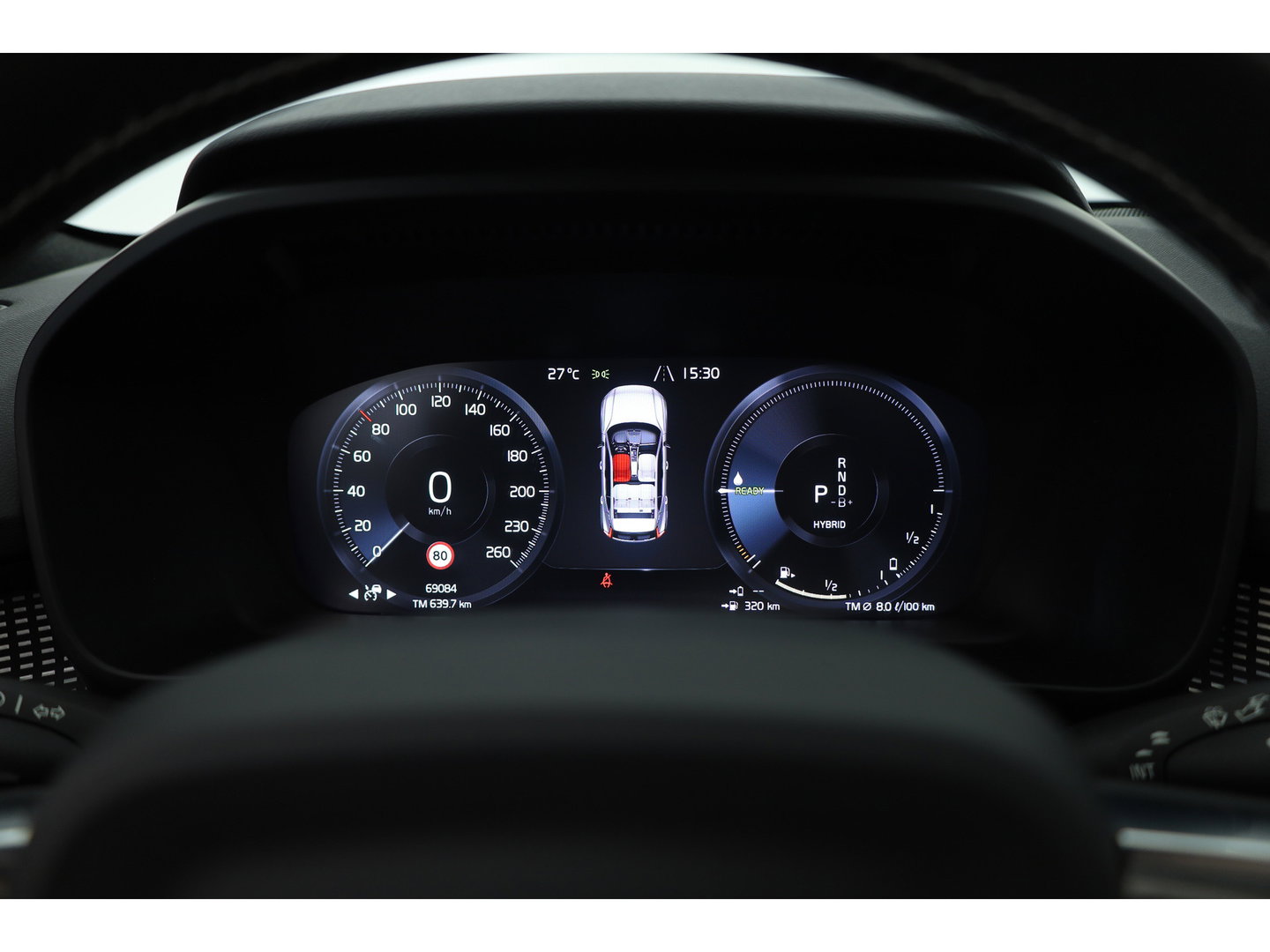 Volvo XC40 1.5 T5 Recharge R-Design | SOH 88.2% | Pano | Trekhaak | Memory | Leder | 360cam | Adapt. Cruise | Stoel-Stuurverw.