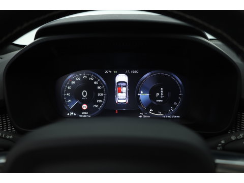 Volvo XC40 1.5 T5 Recharge R-Design | SOH 88.2% | Pano | Trekhaak | Memory | Leder | 360cam | Adapt. Cruise | Stoel-Stuurverw.