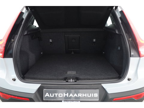 Volvo XC40 1.5 T5 Recharge R-Design | SOH 88.2% | Pano | Trekhaak | Memory | Leder | 360cam | Adapt. Cruise | Stoel-Stuurverw.