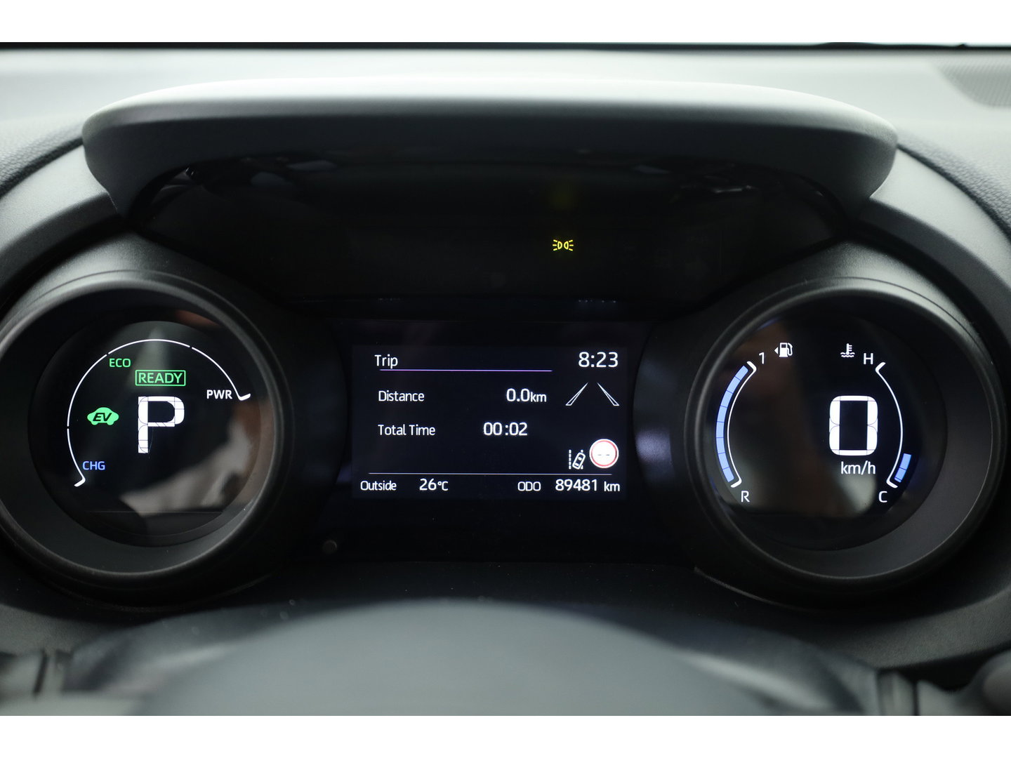 Toyota Yaris 1.5 Hybrid Team D | Apple CarPlay & Android Auto | Achteruitrijcamera | Cruise Control | DAB | Airco | 16"