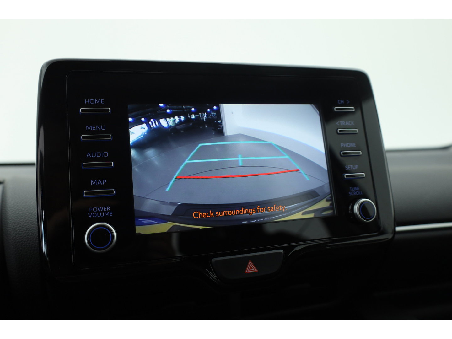 Toyota Yaris 1.5 Hybrid Team D | Apple CarPlay & Android Auto | Achteruitrijcamera | Cruise Control | DAB | Airco | 16"