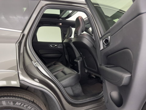 Volvo XC60 2.0 T8 Twin Engine Inscription AWD (Plug-In) *PANO | LEATHER | FULL-LED | BOWERS&WILKINS | MEMORY-PACK | BLINDSPOT | DIGI-COCKPIT | HEATED-COMFORTSEATS | TOPVIEW | NAVI-FULLMAP | ECC | PDC | HEAD-UP |  TOWBAR | 20''ALU *