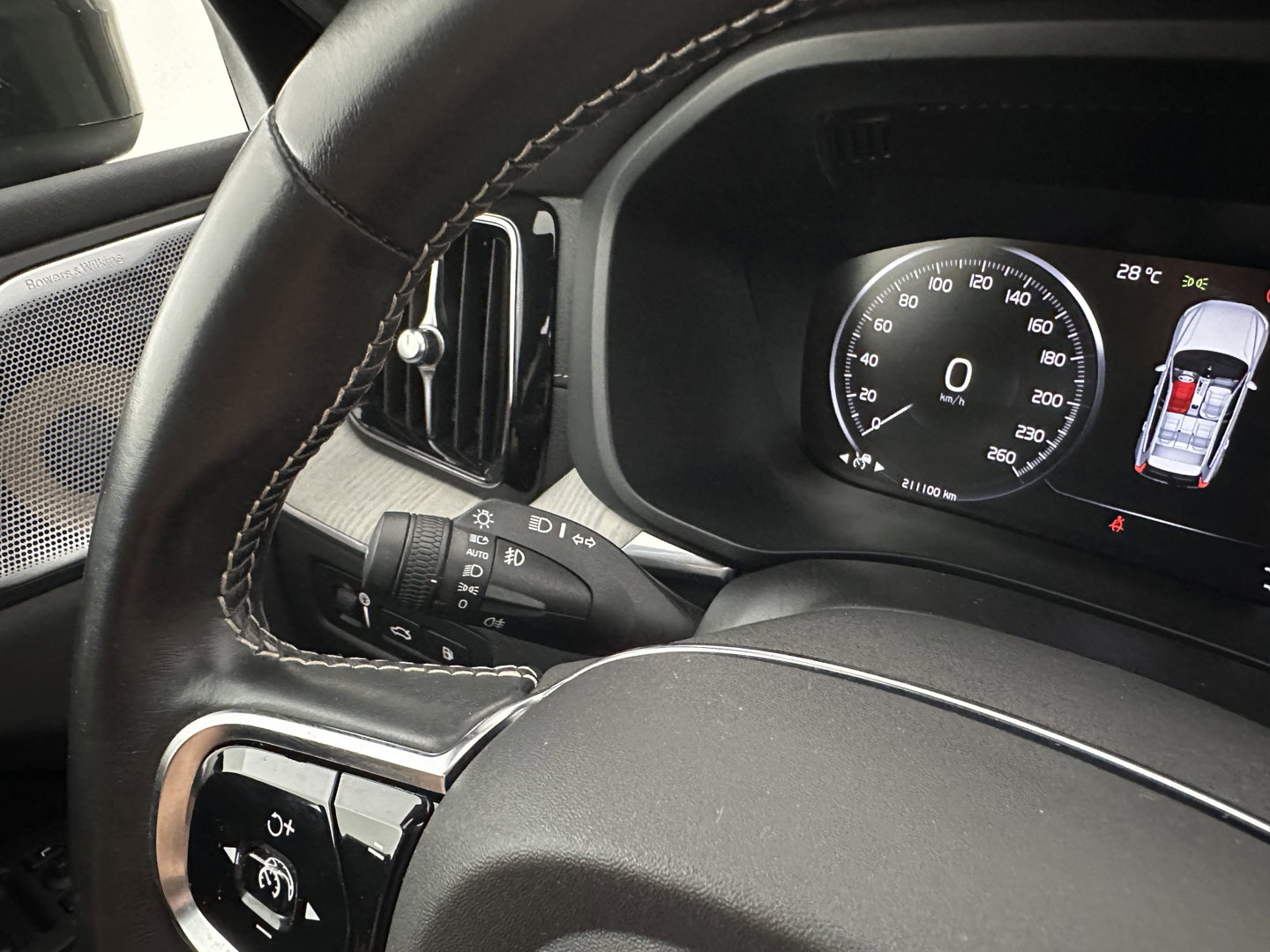 Volvo XC60 2.0 T8 Twin Engine Inscription AWD (Plug-In) *PANO | LEATHER | FULL-LED | BOWERS&WILKINS | MEMORY-PACK | BLINDSPOT | DIGI-COCKPIT | HEATED-COMFORTSEATS | TOPVIEW | NAVI-FULLMAP | ECC | PDC | HEAD-UP |  TOWBAR | 20''ALU *