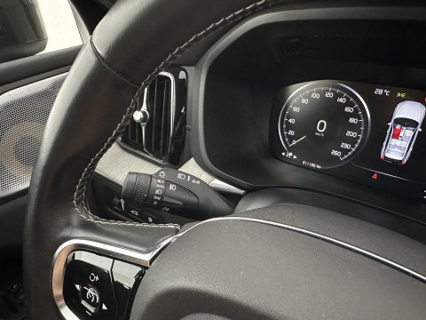 Volvo XC60 2.0 T8 Twin Engine Inscription AWD (Plug-In) *PANO | LEATHER | FULL-LED | BOWERS&WILKINS | MEMORY-PACK | BLINDSPOT | DIGI-COCKPIT | HEATED-COMFORTSEATS | TOPVIEW | NAVI-FULLMAP | ECC | PDC | HEAD-UP |  TOWBAR | 20''ALU *