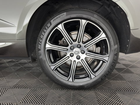 Volvo XC60 2.0 T8 Twin Engine Inscription AWD (Plug-In) *PANO | LEATHER | FULL-LED | BOWERS&WILKINS | MEMORY-PACK | BLINDSPOT | DIGI-COCKPIT | HEATED-COMFORTSEATS | TOPVIEW | NAVI-FULLMAP | ECC | PDC | HEAD-UP |  TOWBAR | 20''ALU *