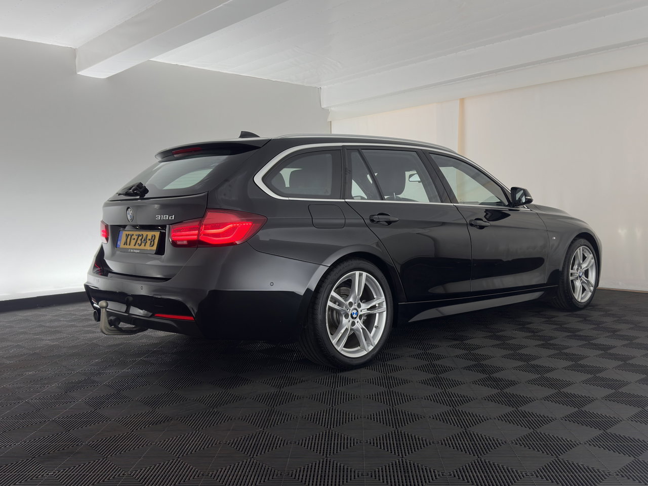 BMW 3 Serie