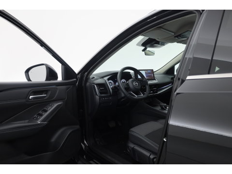 Nissan QASHQAI 1.3 MHEV Xtronic N-Connecta | HUD | 360cam | Cold Pack | Adapt. Cruise | NAV + Carplay | Dodehoek. |