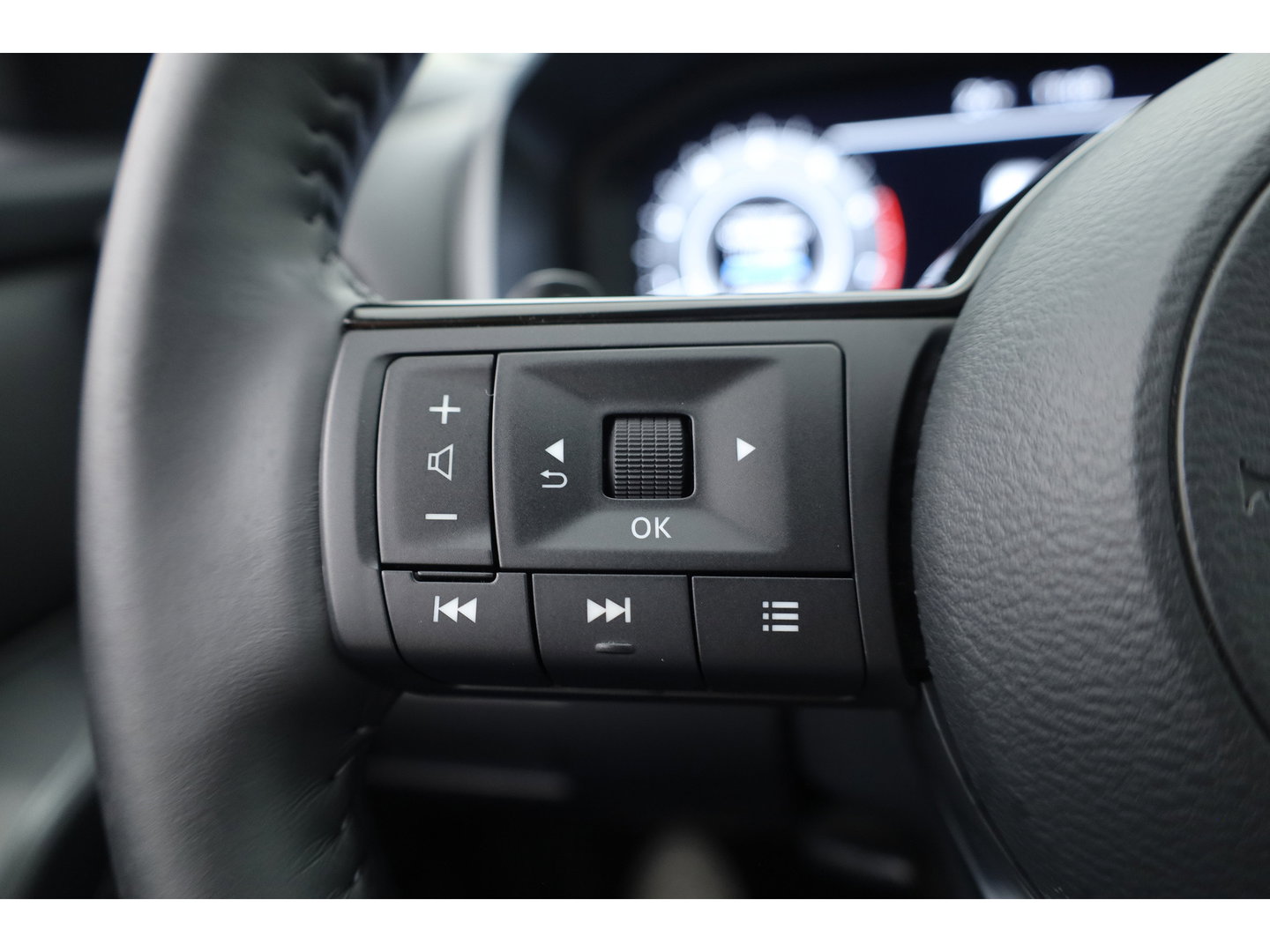 Nissan QASHQAI 1.3 MHEV Xtronic N-Connecta | HUD | 360cam | Cold Pack | Adapt. Cruise | NAV + Carplay | Dodehoek. |