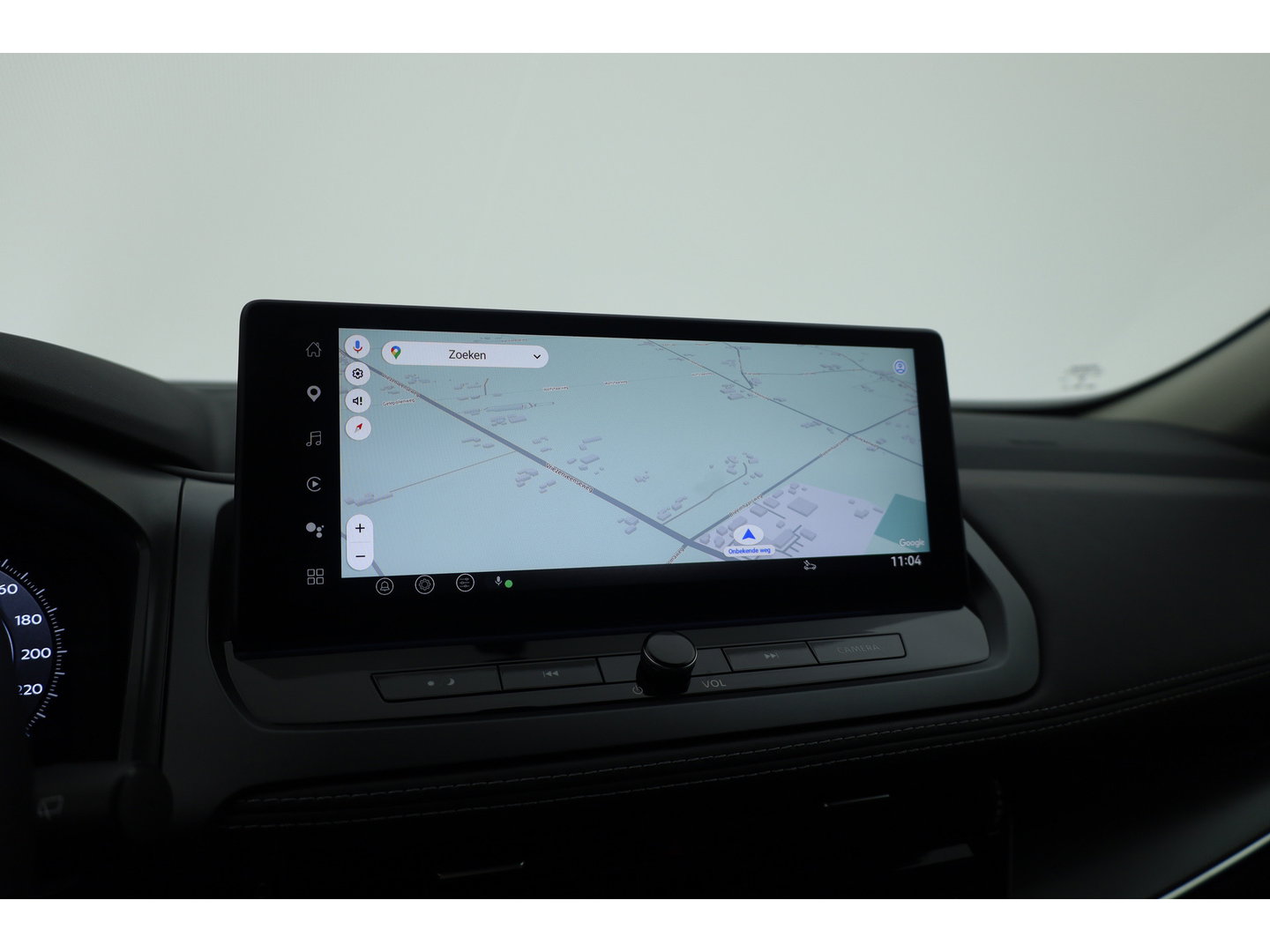 Nissan QASHQAI 1.3 MHEV Xtronic N-Connecta | HUD | 360cam | Cold Pack | Adapt. Cruise | NAV + Carplay | Dodehoek. |
