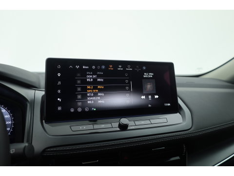 Nissan QASHQAI 1.3 MHEV Xtronic N-Connecta | HUD | 360cam | Cold Pack | Adapt. Cruise | NAV + Carplay | Dodehoek. |