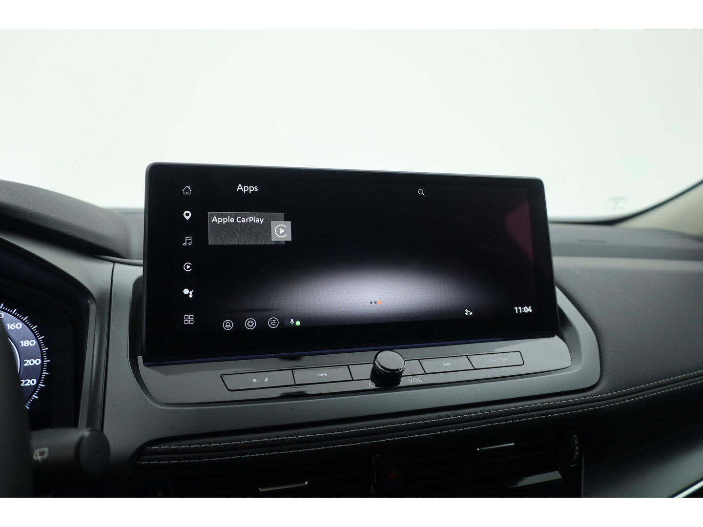 Nissan QASHQAI 1.3 MHEV Xtronic N-Connecta | HUD | 360cam | Cold Pack | Adapt. Cruise | NAV + Carplay | Dodehoek. |
