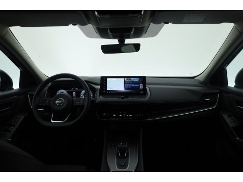 Nissan QASHQAI 1.3 MHEV Xtronic N-Connecta | HUD | 360cam | Cold Pack | Adapt. Cruise | NAV + Carplay | Dodehoek. |