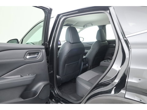 Nissan QASHQAI 1.3 MHEV Xtronic N-Connecta | HUD | 360cam | Cold Pack | Adapt. Cruise | NAV + Carplay | Dodehoek. |