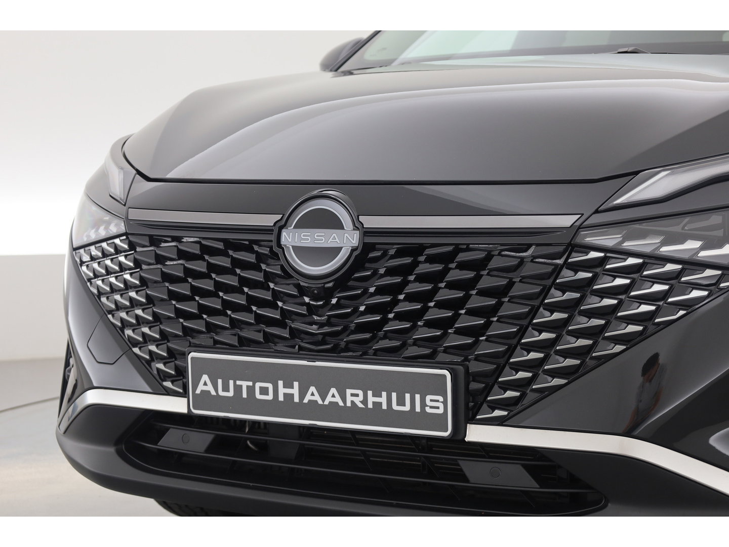 Nissan QASHQAI 1.3 MHEV Xtronic N-Connecta | HUD | 360cam | Cold Pack | Adapt. Cruise | NAV + Carplay | Dodehoek. |