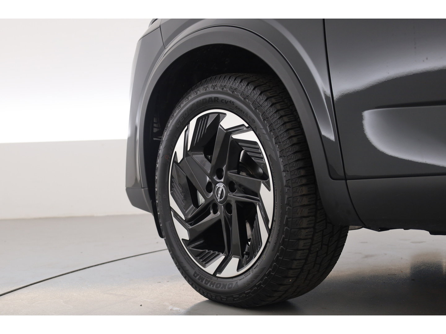 Nissan QASHQAI 1.3 MHEV Xtronic N-Connecta | HUD | 360cam | Cold Pack | Adapt. Cruise | NAV + Carplay | Dodehoek. |