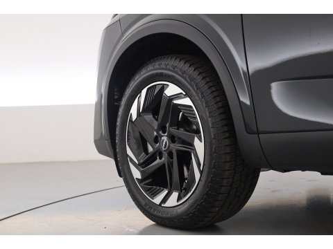 Nissan QASHQAI 1.3 MHEV Xtronic N-Connecta | HUD | 360cam | Cold Pack | Adapt. Cruise | NAV + Carplay | Dodehoek. |