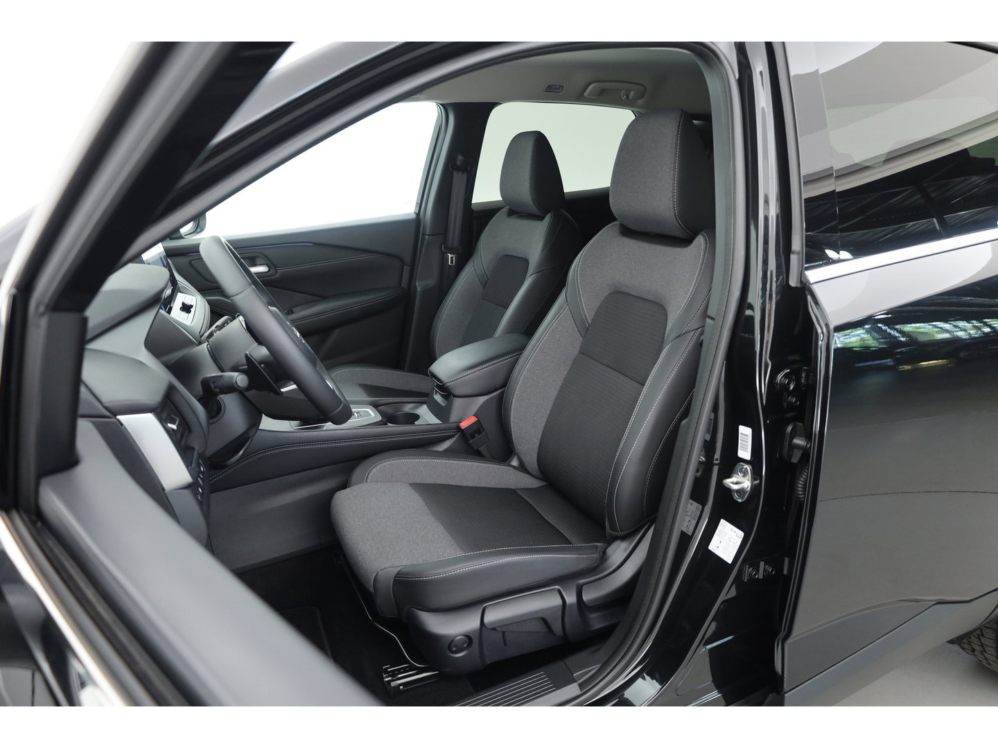 Nissan QASHQAI 1.3 MHEV Xtronic N-Connecta | HUD | 360cam | Cold Pack | Adapt. Cruise | NAV + Carplay | Dodehoek. |
