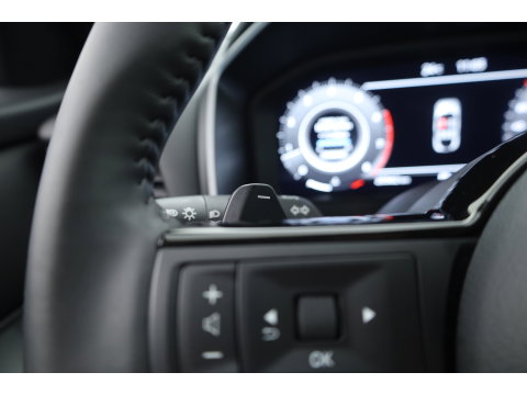 Nissan QASHQAI 1.3 MHEV Xtronic N-Connecta | HUD | 360cam | Cold Pack | Adapt. Cruise | NAV + Carplay | Dodehoek. |
