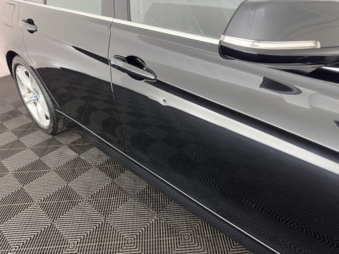 BMW 3 Serie Touring 318d M-Sport Edition Aut. *LEATHER | FULL-LED | HEATED-SPORTSEATS | CAMERA | DIGI-COCKPIT | HIFI-SOUND | NAVI-FULLMAP | ECC | PDC | CRUISE | KEYLESS |  TOWBAR | 17''ALU*