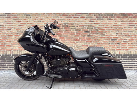 Harley Davidson 103 FLTRXS Road Glide Special Blackout CVO Ape Hanger Roadglide