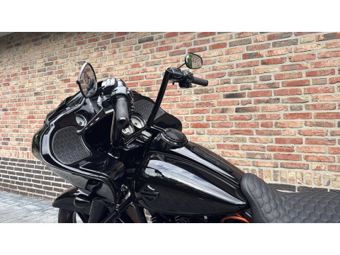 Harley Davidson 103 FLTRXS Road Glide Special Blackout CVO Ape Hanger Roadglide