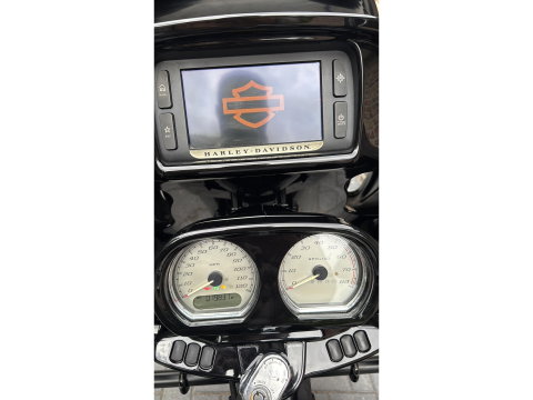 Harley Davidson 103 FLTRXS Road Glide Special Blackout CVO Ape Hanger Roadglide