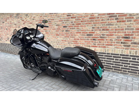 Harley Davidson 103 FLTRXS Road Glide Special Blackout CVO Ape Hanger Roadglide